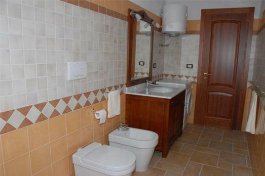Villa Rita Bed & Breakfast Campi Salentina Exterior foto